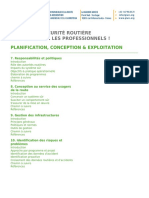 Piarc Planification Conception Amp Exploitation 2019-06-18 v1906