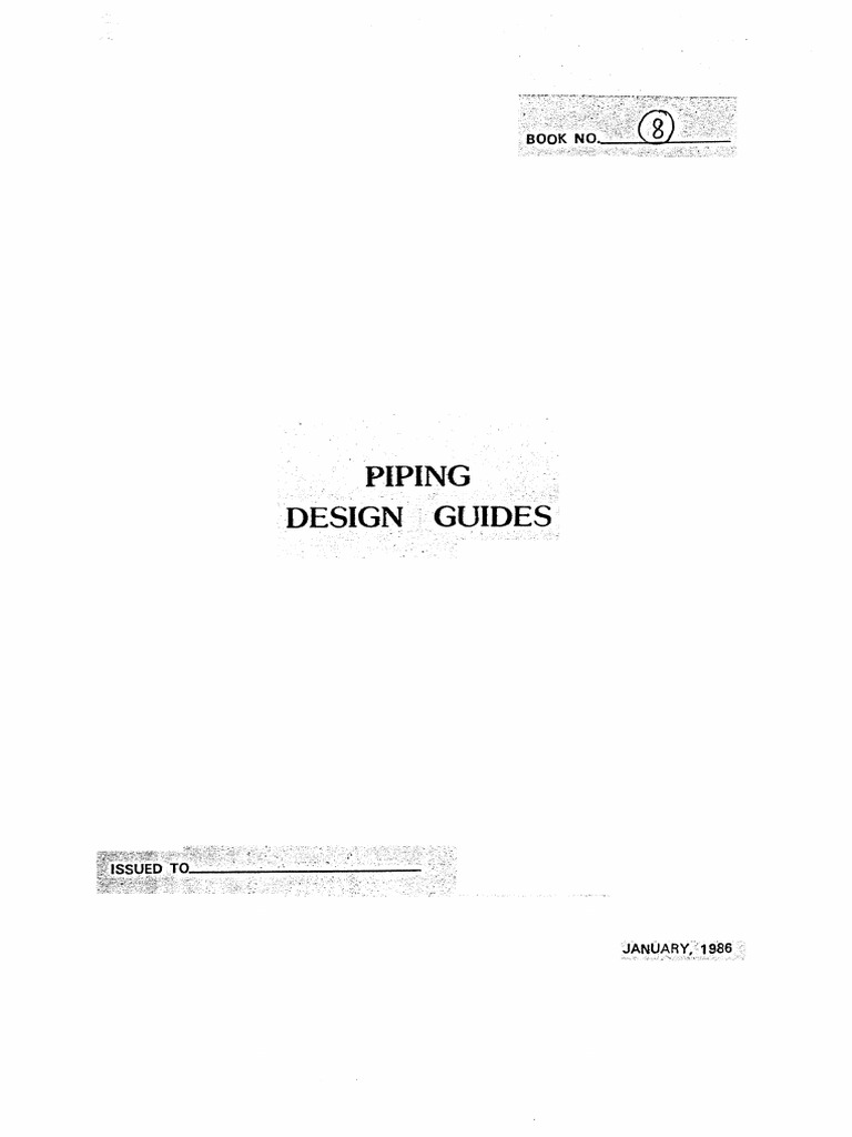Eil Design Standard 1 50 PDF