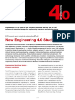 New Engineering 4.0 Study