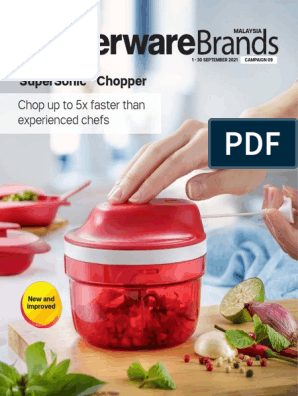 Reheatable Divided Lunch Box 1.25L This easy to reheat, microwave-friendly  lunch box comes with a vent and adjustable divider for your favorite  dishes., By Tupperware Brands Bandar Botanic Klang