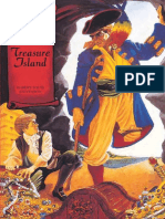 Treasure Island (Saddlebacks Illustrated Classics) by Robert Louis Stevenson (Z-lib.org)
