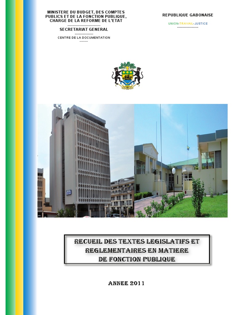 Modele De Lettre Gratuite De Demande D intégration Après Détachement Recueil - Textes Reglem de La Fonct Pub | PDF | France | Congé maladie