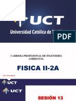 Sesion 13 - Optica - Fisica II - 4a - Uct