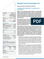 IPO Note - Rategain - PL - 021221