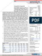 ICICI Bank - HSIE - 061221