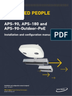 APS RS Manual 1. en