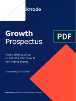 Prospectus - 2020 12 31