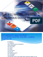 MSDS GÜVENLİK BİLGİ FORMU SLAYT-dönüştürüldü