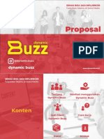 Proposal BUZZ-Procelist Compressed