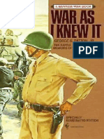 War as I Knew It - PDF Room
