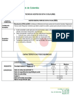 Ficha Tecnica de Aceites de Soya RBD