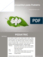 Pediatric