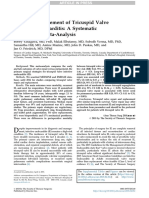 infective endocarditis surgical management