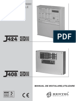J400 - Manual Instalare Utilizare RO20141022164219205485