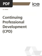 Download ICE 3006A Continuing Professional Development by Nicholas Omoding SN54496904 doc pdf