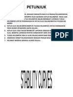 Stability Curve (Hydrostatic & GZ Curve)