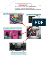 MIF and Permanent Measure for Acoustic Noise_ver2