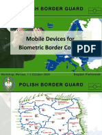 Polish Border Guard 2009