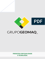 Catalogo Tecnico 2019 Geomaq