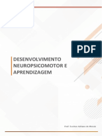 Desenvolvimento Neuropsicomotor 6