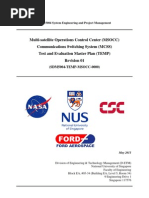 Download NASA Test and Evaluation Master Plan by Nugroho Aditya SN54497356 doc pdf