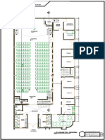 Arquitectura: Escenario