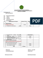 FORM 1 Renal