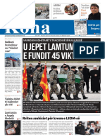 Gazeta Koha WWW - Koha.mk 04-05-12-2021