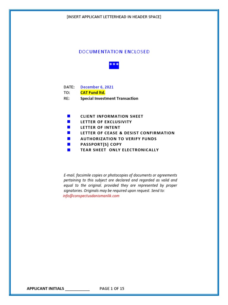 CIS-Client Information Sheet - TEMPLATE | PDF | Banks | Affidavit