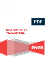 Guia Pratico Trabalho Final - EstratÃ©gia Empresarial