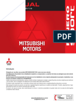 2006 Mitsubishi Pajero Sport 48
