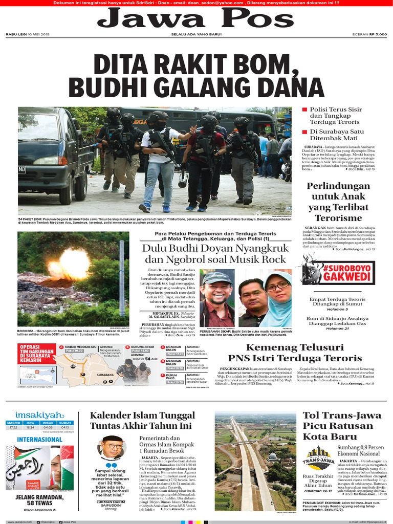 Jaw Apos 20180516 | PDF