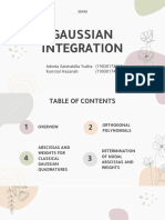 2019u_group 5_gaussian Integration by Adinda (012) and Kurrotul (059)