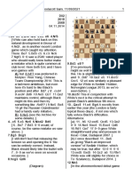 Smothered Mate, PDF, Games Of Mental Skill
