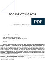 Documentos Arequipa