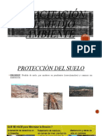 Capacitación de Medio Ambiente