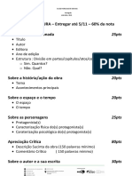 Ficha de Leitura