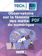 Observatoire Sur La F Minisation Des M Tiers Du Num Rique 1638105020