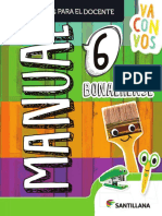 Manual 6 Bonaerense Docente - Dig