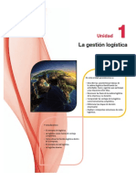 Gestion Logistica Capitulo 1