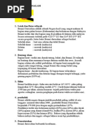 Letak Geografis Asia Tenggara