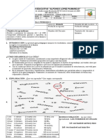 INGLES  5°- GUIA 1 PERIODO I-