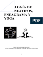 Trabajo Final Eneagrma y Yoga