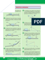 Práctica dirigida de trabajo mecánico