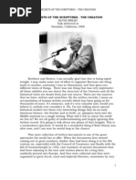 Secrets of The Scriptures