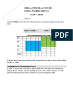 Skema BI 2 Trial SMU21