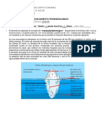 Razonamiento Epidemiologico