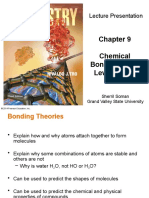 Chemical Bonding I: The Lewis Model: Lecture Presentation