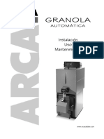 Manual Instalador GRANOLA (1) (1) (1)
