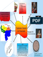 Capitanian General de Venezuela